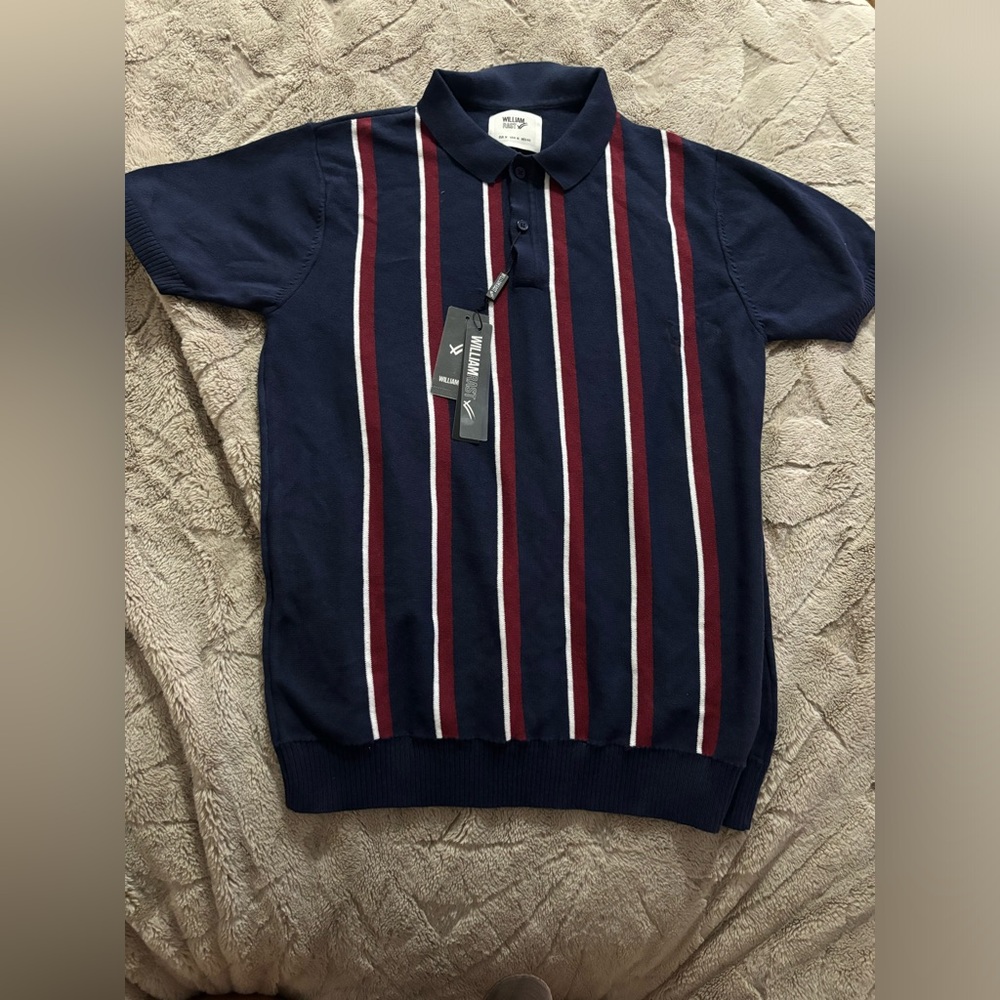 William Rast shirt